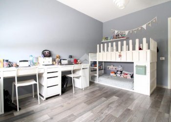 Three-room apartment Via Arezzo, Modena (neighborhood Morane - Contrada) - photo 20