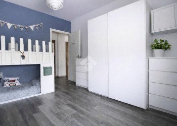 Three-room apartment Via Arezzo, Modena (neighborhood Morane - Contrada) - photo 22