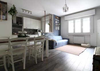 Three-room apartment Via Arezzo, Modena (neighborhood Morane - Contrada) - photo 25