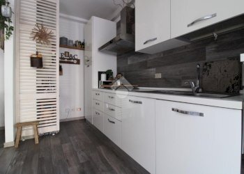 Three-room apartment Via Arezzo, Modena (neighborhood Morane - Contrada) - photo 28