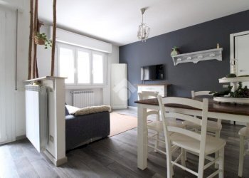 Three-room apartment Via Arezzo, Modena (neighborhood Morane - Contrada) - photo 29