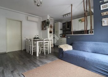 Three-room apartment Via Arezzo, Modena (neighborhood Morane - Contrada) - photo 30