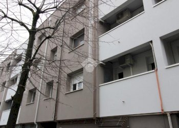 Three-room apartment Via Arezzo, Modena (neighborhood Morane - Contrada) - photo 31