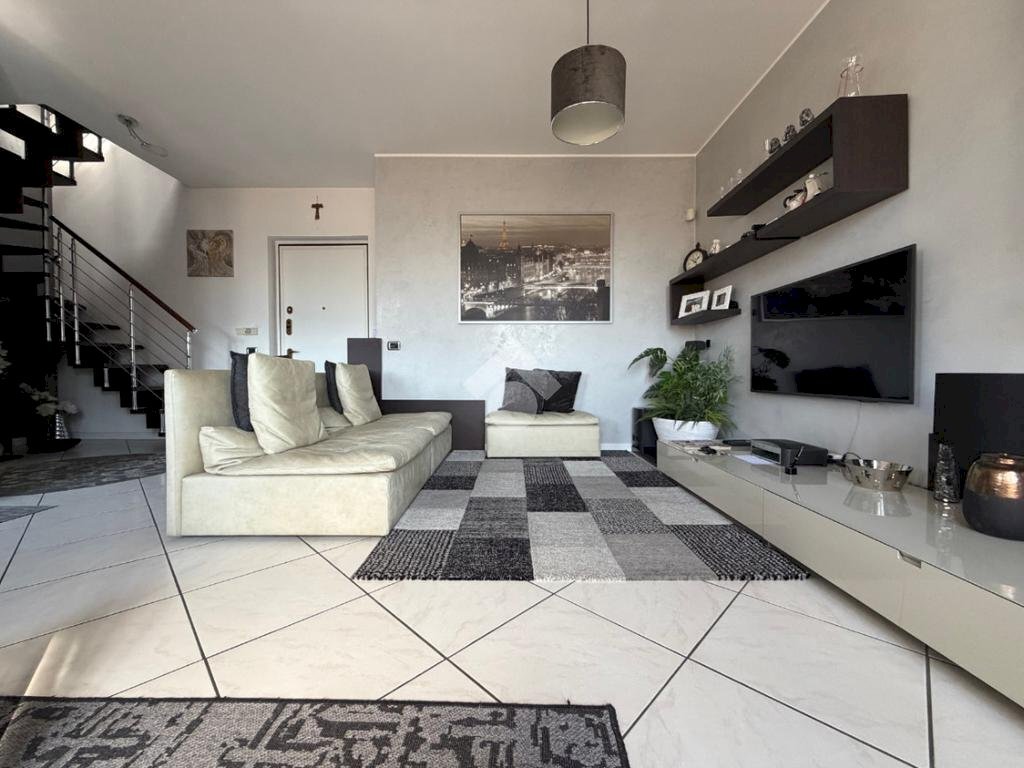 Trilocale Via Falcone e Borsellino, Pessano con Bornago - foto 1