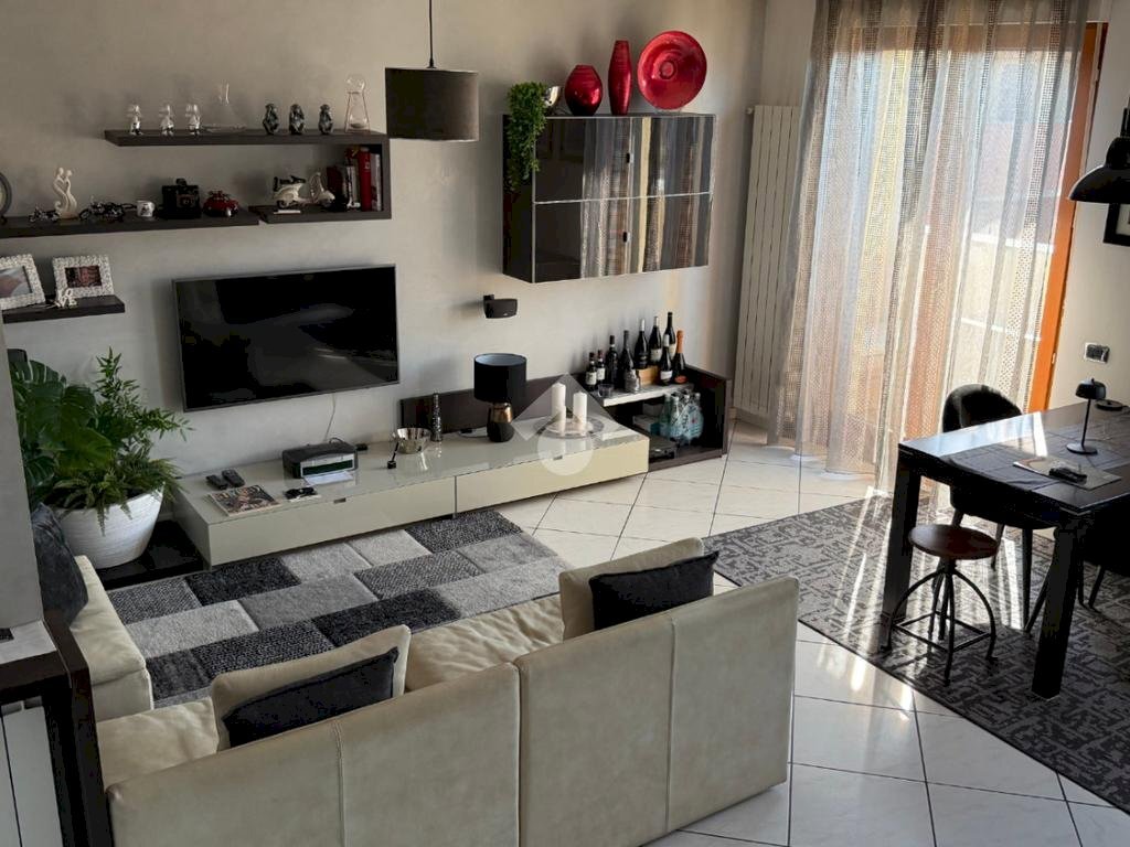 Trilocale Via Falcone e Borsellino, Pessano con Bornago - foto 2