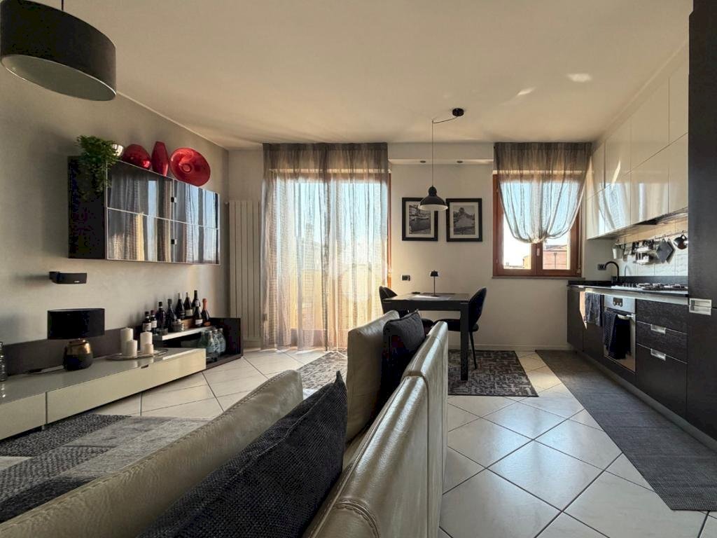 Trilocale Via Falcone e Borsellino, Pessano con Bornago - foto 3