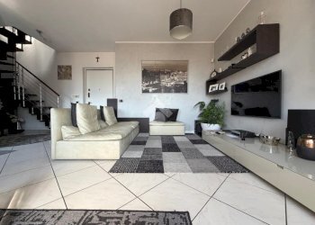 Trilocale Via Falcone e Borsellino, Pessano con Bornago - foto 1