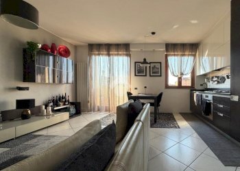 Trilocale Via Falcone e Borsellino, Pessano con Bornago - foto 3