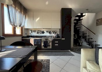 Trilocale Via Falcone e Borsellino, Pessano con Bornago - foto 5