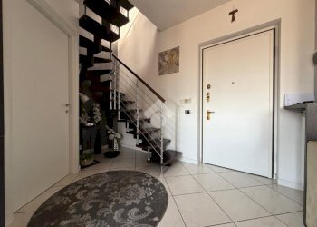 Trilocale Via Falcone e Borsellino, Pessano con Bornago - foto 8