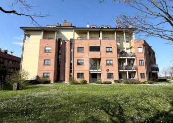 Trilocale Via Falcone e Borsellino, Pessano con Bornago - foto 22