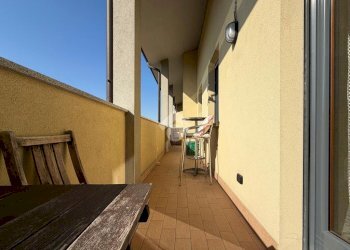 Trilocale Via Falcone e Borsellino, Pessano con Bornago - foto 24