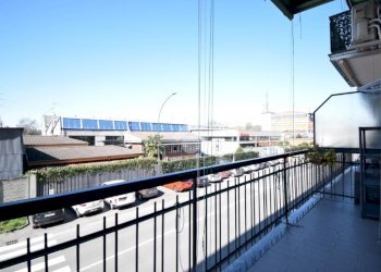 Bilocale Viale Spagna, Cologno Monzese - foto 11