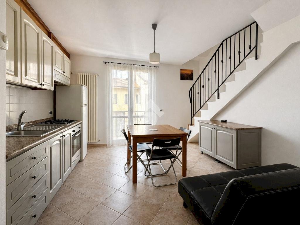 Trilocale Via unione europea, San Mauro Pascoli - foto 1