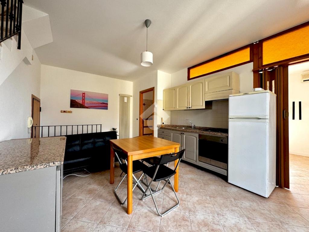 Trilocale Via unione europea, San Mauro Pascoli - foto 2