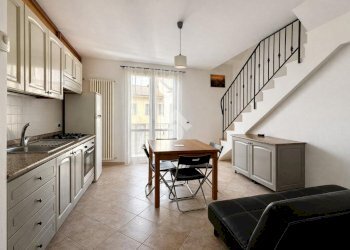 Trilocale Via unione europea, San Mauro Pascoli - foto 1