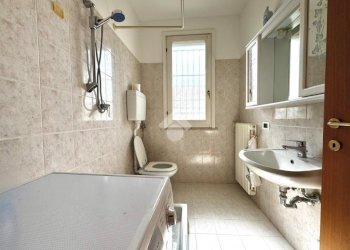 Trilocale Via unione europea, San Mauro Pascoli - foto 9