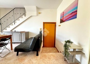 Trilocale Via unione europea, San Mauro Pascoli - foto 10