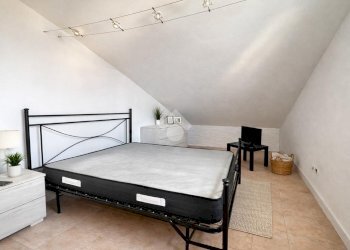 Trilocale Via unione europea, San Mauro Pascoli - foto 11