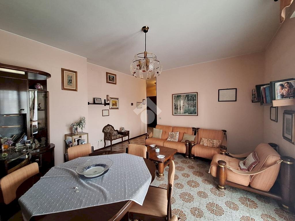 Four-room apartment Via Don Pietro Barberi, Magenta - photo 3