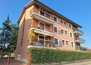 Quadrilocale Via Don Pietro Barberi, Magenta - foto 1