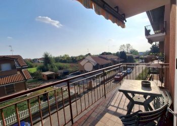 Quadrilocale Via Don Pietro Barberi, Magenta - foto 4