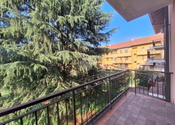 Quadrilocale Via Don Pietro Barberi, Magenta - foto 18