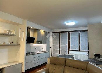 Three-room apartment Via Broggi Izar, Melegnano - photo 6