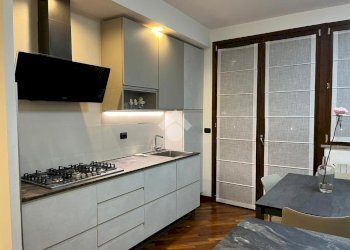 Three-room apartment Via Broggi Izar, Melegnano - photo 8