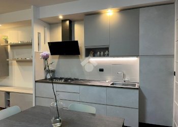 Three-room apartment Via Broggi Izar, Melegnano - photo 9