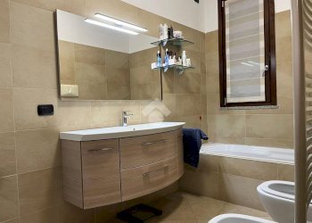 Three-room apartment Via Broggi Izar, Melegnano - photo 15