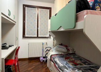 Three-room apartment Via Broggi Izar, Melegnano - photo 18