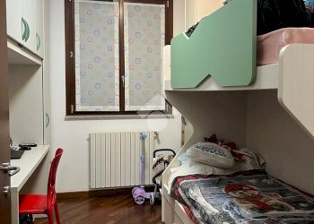 Three-room apartment Via Broggi Izar, Melegnano - photo 19