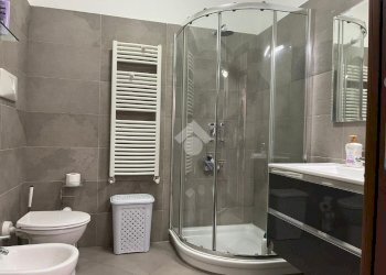 Three-room apartment Via Broggi Izar, Melegnano - photo 23