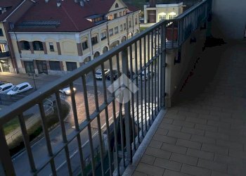 Three-room apartment Via Broggi Izar, Melegnano - photo 24