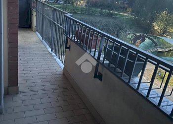 Three-room apartment Via Broggi Izar, Melegnano - photo 25