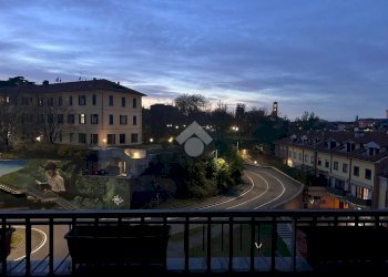 Three-room apartment Via Broggi Izar, Melegnano - photo 26