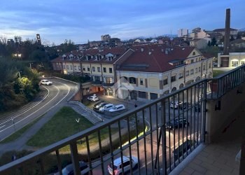 Three-room apartment Via Broggi Izar, Melegnano - photo 27