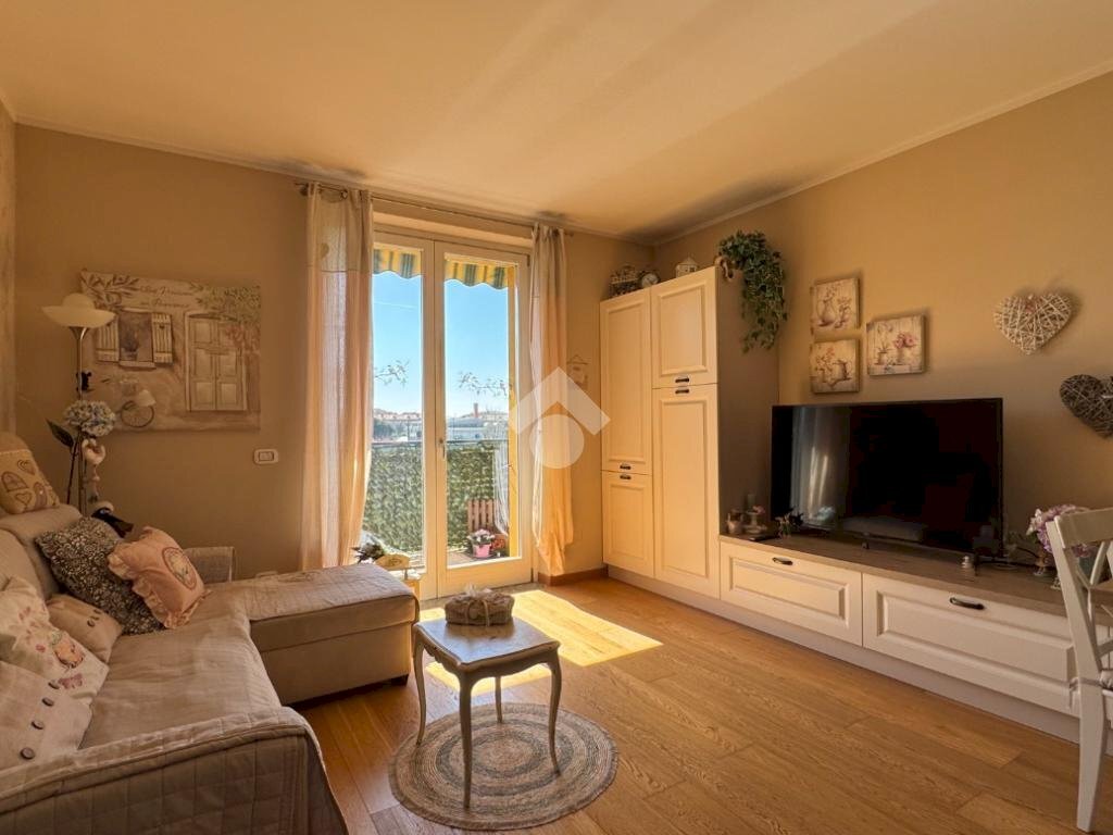 Bilocale Via Padova, Gessate - foto 1