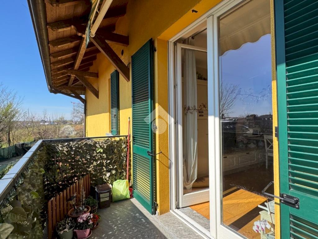 Bilocale Via Padova, Gessate - foto 3