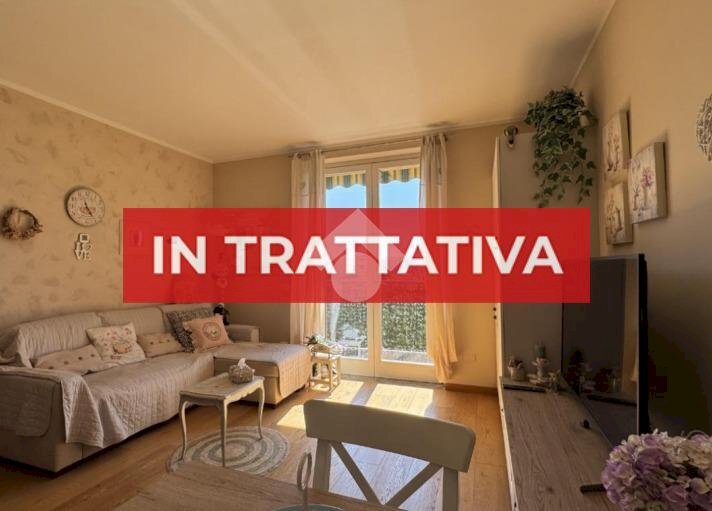 Two-room apartment Via Padova, Gessate - photo 1