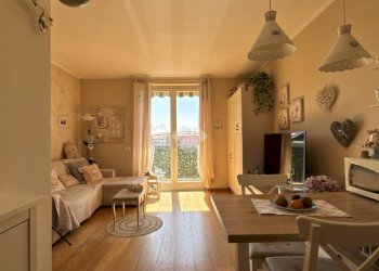 Bilocale Via Padova, Gessate - foto 25