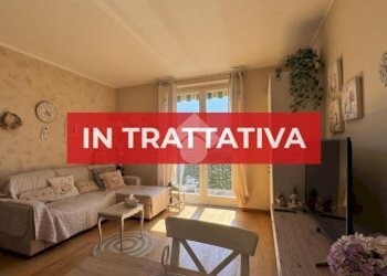 Two-room apartment Via Padova, Gessate - photo 1