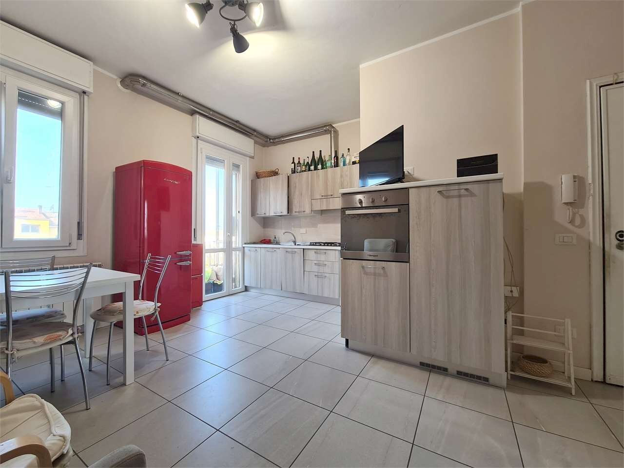 Trilocale Modena (zona Circoscrizione 1) - foto 1