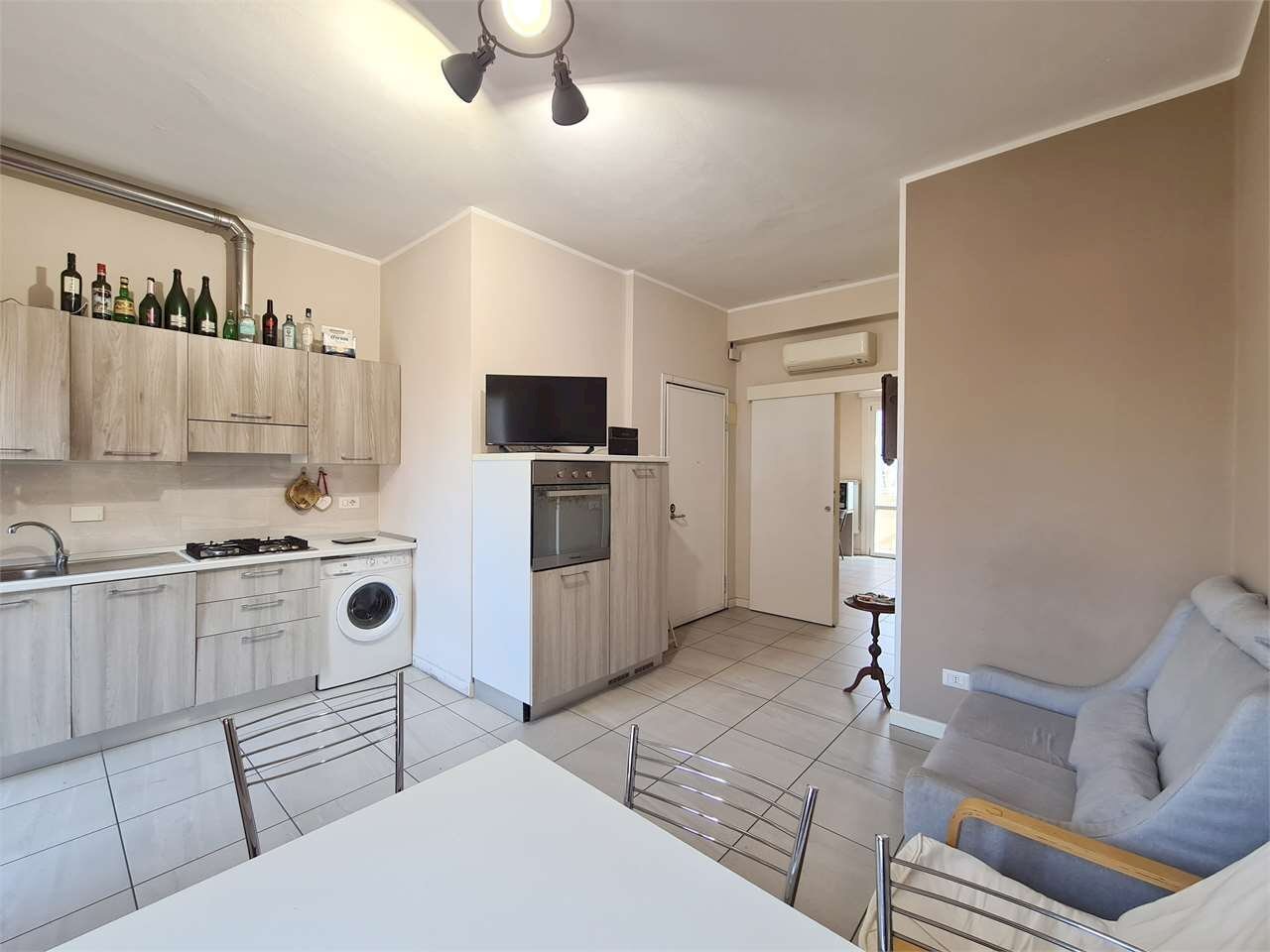 Trilocale Modena (zona Circoscrizione 1) - foto 3