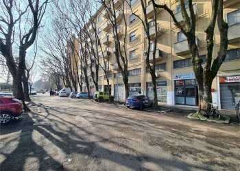 Trilocale Modena (zona Circoscrizione 1) - foto 28