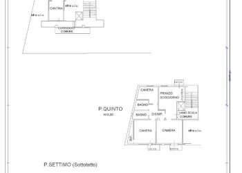 Trilocale Modena (zona Circoscrizione 1) - foto 31