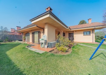 Villa Unifamiliare Via Vecchia di Cuneo, Caraglio - foto 3