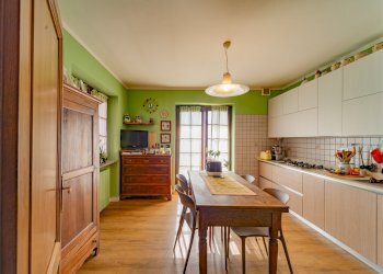 Villa Unifamiliare Via Vecchia di Cuneo, Caraglio - foto 7