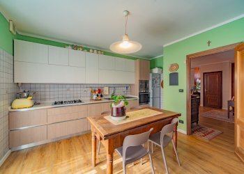 Villa Unifamiliare Via Vecchia di Cuneo, Caraglio - foto 8